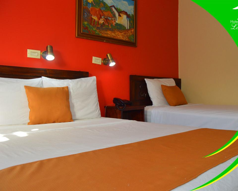 Hotel Y Cisneros Managua