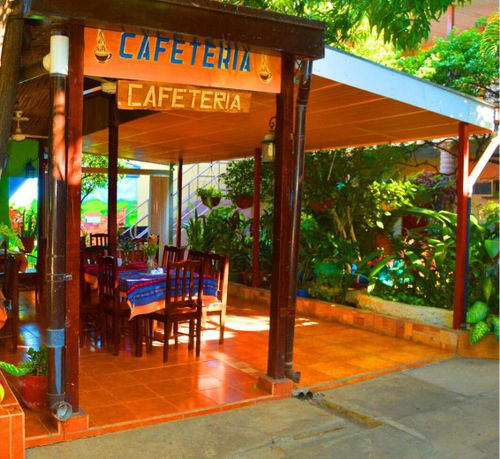Y Cisneros 3* Managua