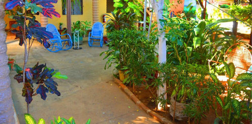 Y Cisneros Managua