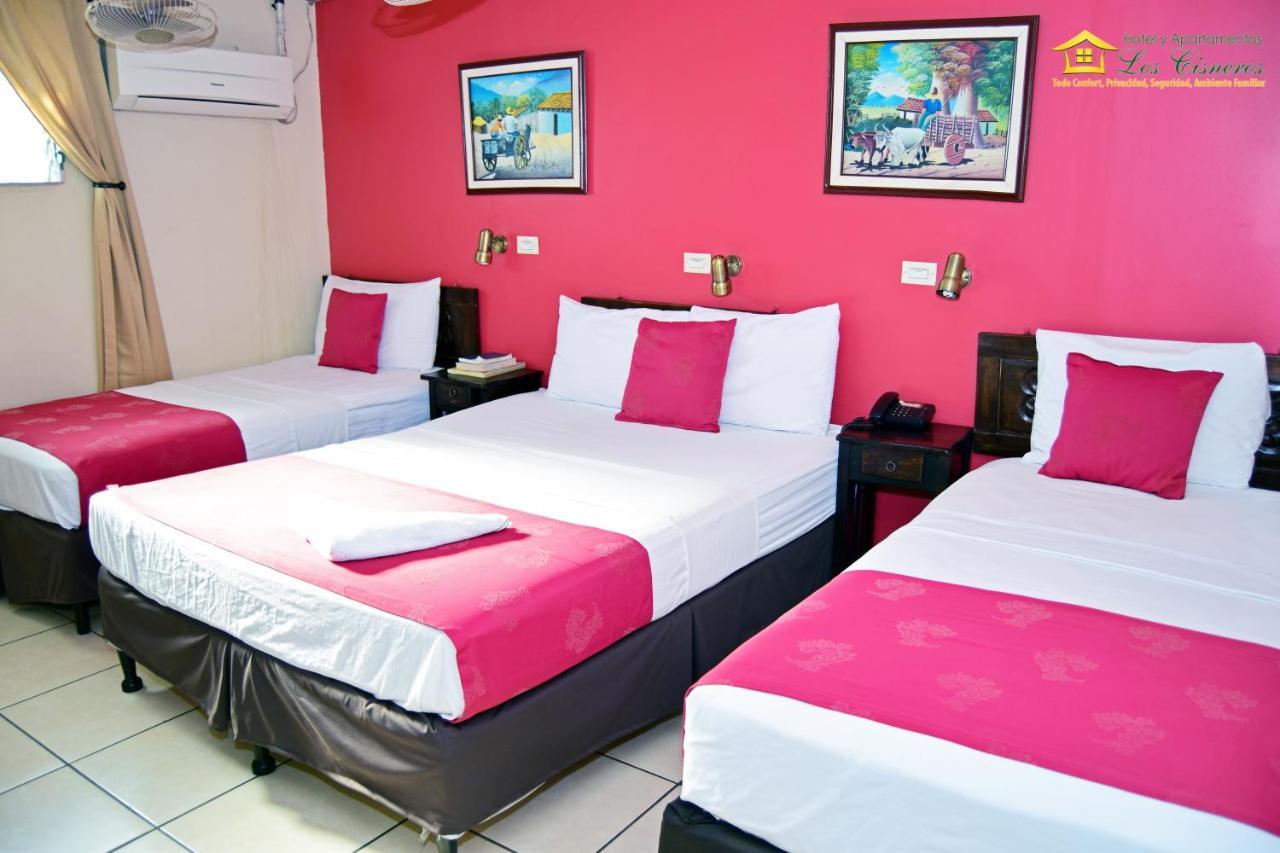 Hotel Y Cisneros 3*