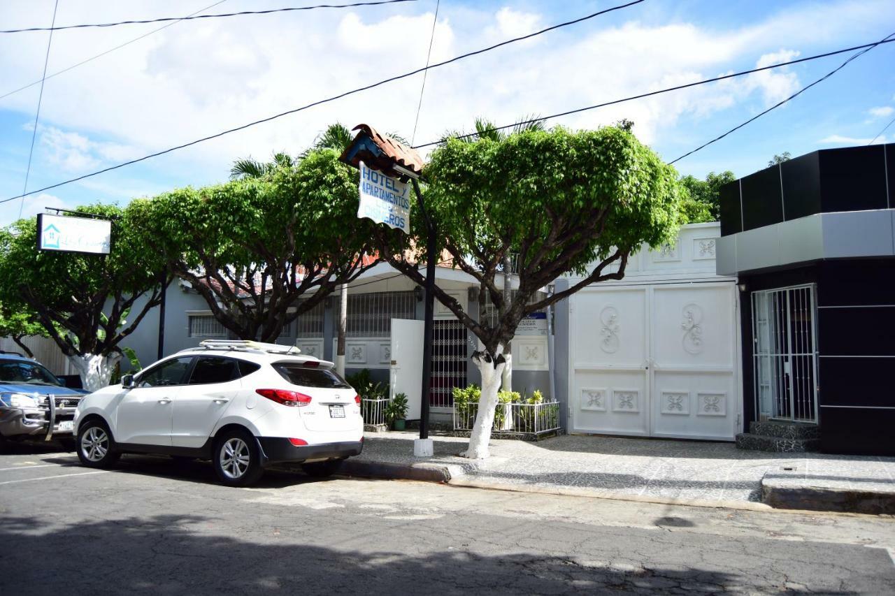 Y Cisneros 3* Managua