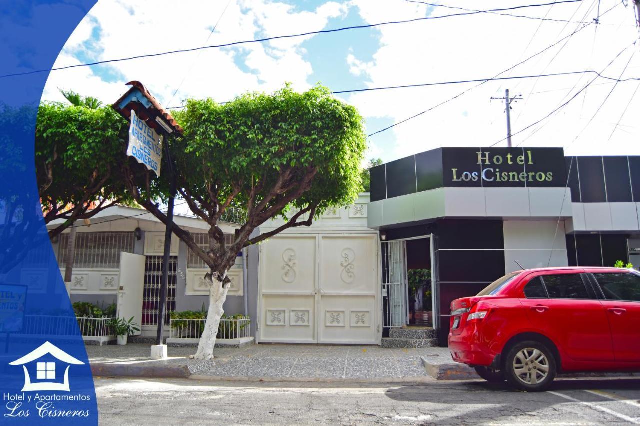 Y Cisneros Hotel